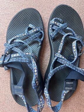 Chaco sandals